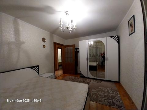 квартира за адресою Єреванська вул., 28