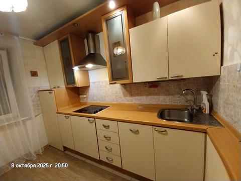 квартира за адресою Єреванська вул., 28