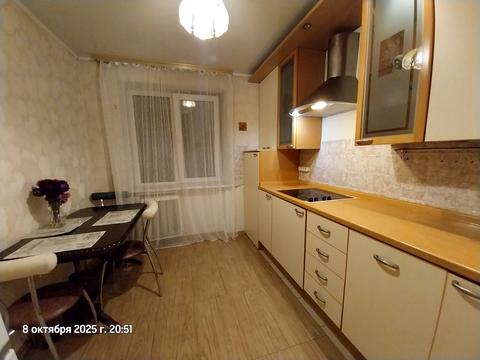 квартира за адресою Єреванська вул., 28