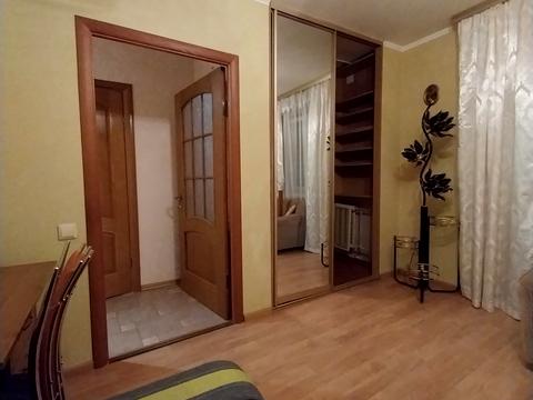 квартира за адресою Єреванська вул., 28