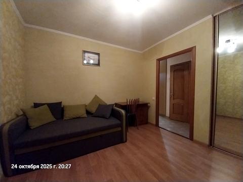 квартира за адресою Єреванська вул., 28