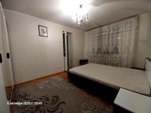 квартира за адресою Єреванська вул., 28