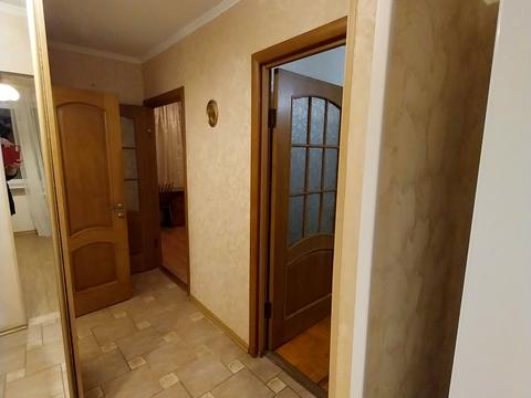 квартира за адресою Єреванська вул., 28