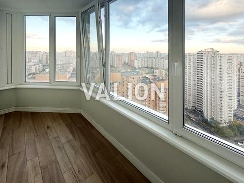 квартира за адресою Княжий Затон вул., 21