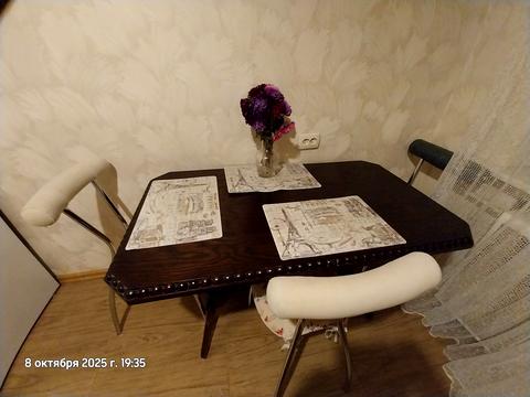 квартира за адресою Єреванська вул., 28