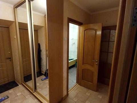 квартира за адресою Єреванська вул., 28