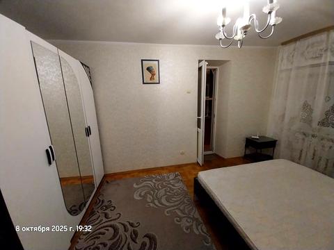 квартира за адресою Єреванська вул., 28