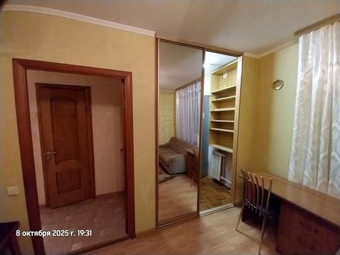 квартира за адресою Єреванська вул., 28