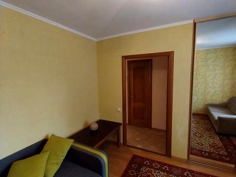 квартира за адресою Єреванська вул., 28