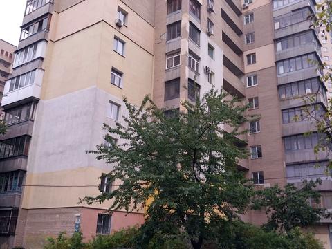 квартира за адресою Єреванська вул., 28