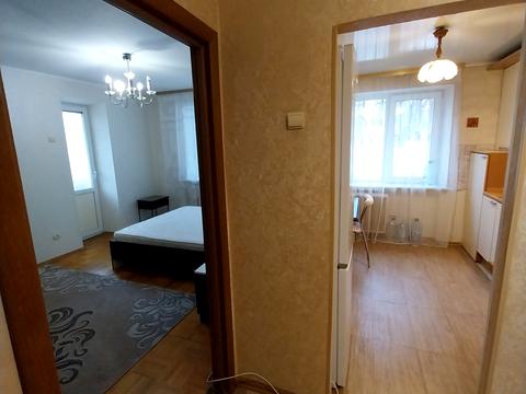 квартира за адресою Єреванська вул., 28