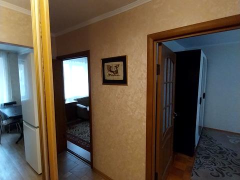 квартира за адресою Єреванська вул., 28