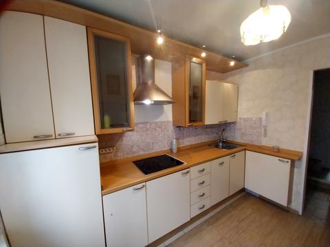 квартира за адресою Єреванська вул., 28