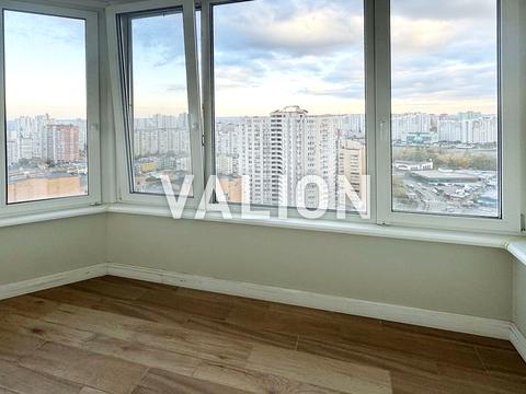 квартира за адресою Княжий Затон вул., 21