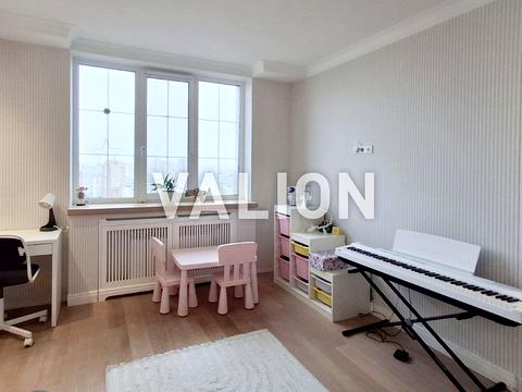 квартира за адресою Княжий Затон вул., 21