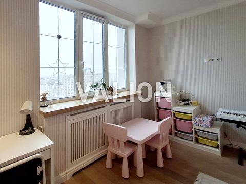 квартира за адресою Княжий Затон вул., 21