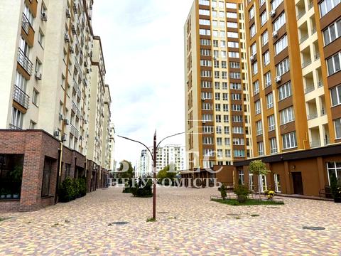 квартира за адресою Європейська вул. (Жовтнева), 8-Б