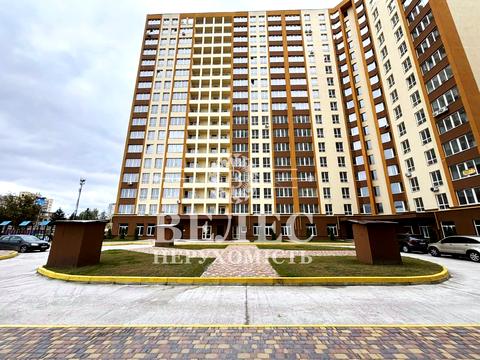 квартира за адресою Європейська вул. (Жовтнева), 8-Б