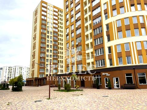 квартира за адресою Європейська вул. (Жовтнева), 8-Б