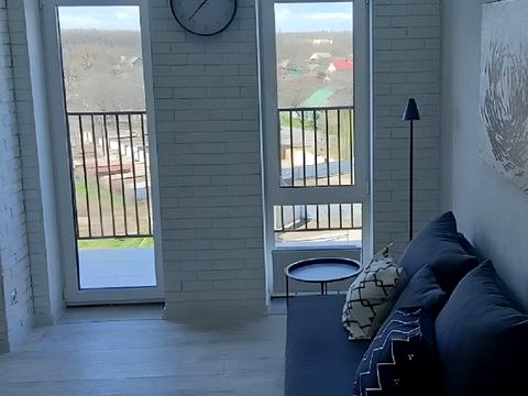 квартира по адресу Радостная ул., 29/1