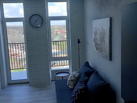 квартира по адресу Радостная ул., 29/1