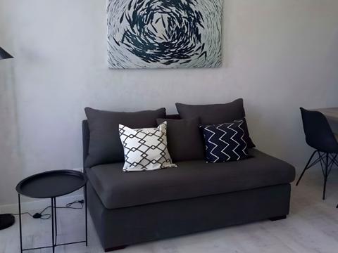 квартира по адресу Радостная ул., 29/1