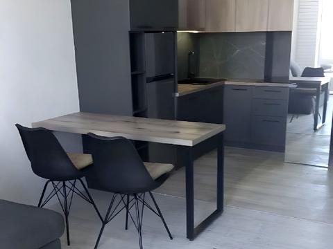 квартира по адресу Радостная ул., 29/1