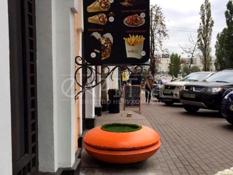 комерційна за адресою бул. Шевченка Тараса, 31