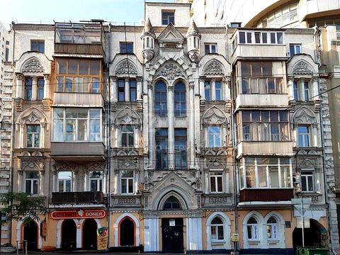 комерційна за адресою бул. Шевченка Тараса, 31