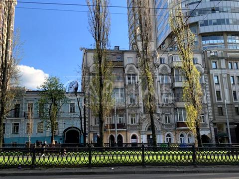 комерційна за адресою бул. Шевченка Тараса, 31