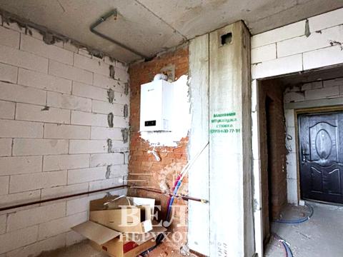 квартира за адресою Європейська вул. (Жовтнева), 8-Б