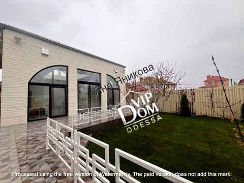 дом по адресу Люстдорфская дорога ул.