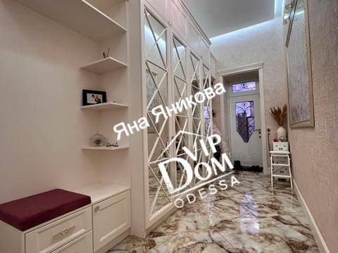 дом по адресу Люстдорфская дорога ул.