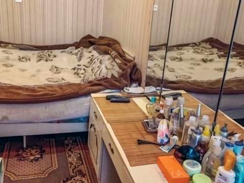 квартира за адресою Шосейна вул. (Фрунзе), 96