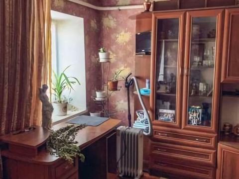 квартира за адресою Шосейна вул. (Фрунзе), 96