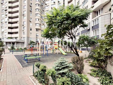 квартира за адресою Княжий Затон вул., 21