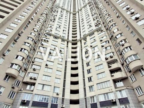 квартира за адресою Княжий Затон вул., 21