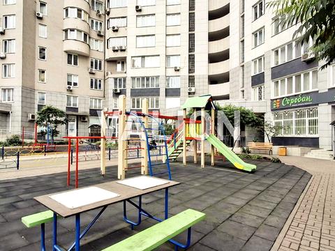 квартира за адресою Княжий Затон вул., 21