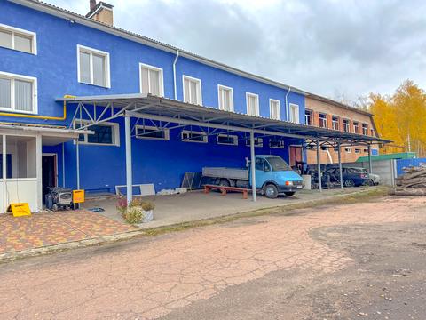 комерційна за адресою Квітнева вул., 24