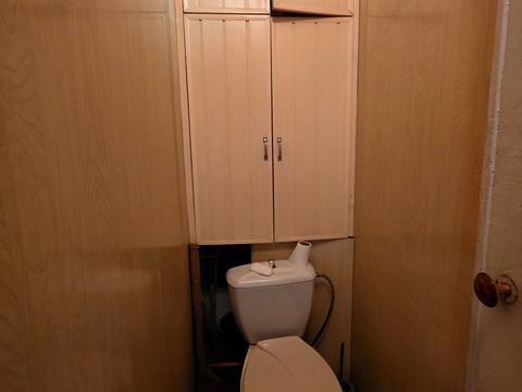 квартира за адресою Богдана Хмельницького просп. (Героїв Сталінграда), 123