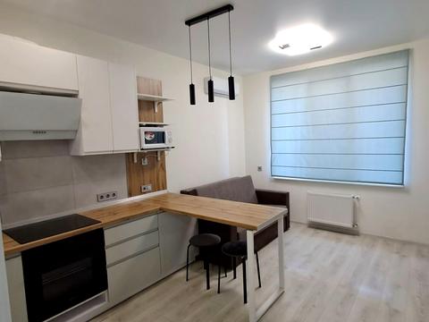 квартира за адресою Спортивна вул., 3/2