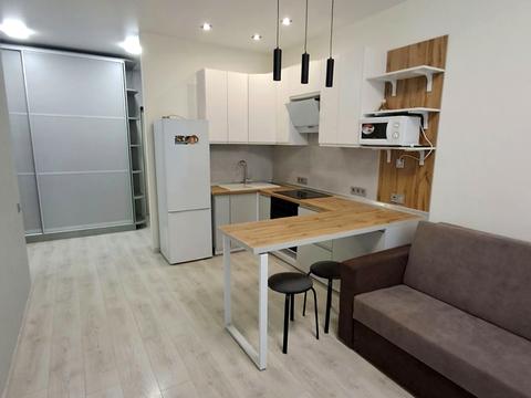 квартира за адресою Спортивна вул., 3/2