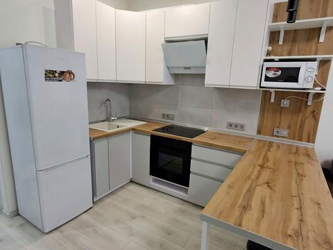 квартира за адресою Спортивна вул., 3/2