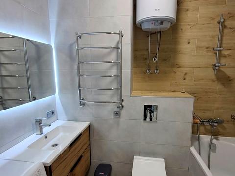 квартира за адресою Спортивна вул., 3/2