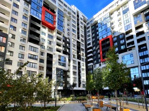 квартира за адресою Спортивна вул., 3/2