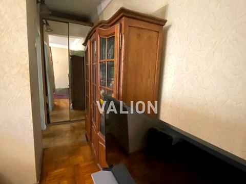 квартира по адресу Верховной Рады бульв., 29-А