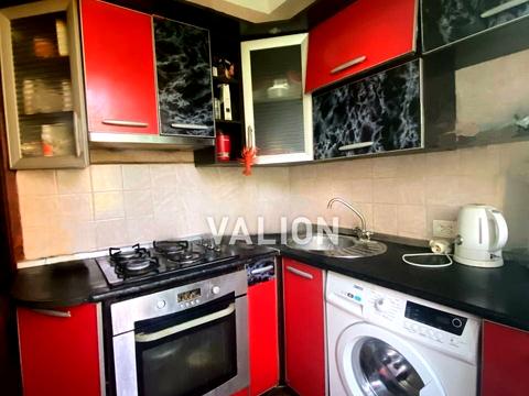 квартира по адресу Верховной Рады бульв., 29-А