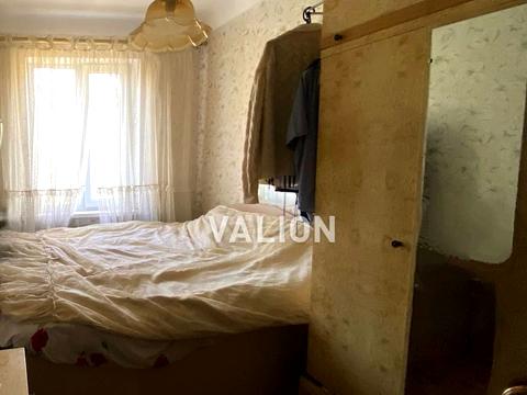 квартира по адресу Верховной Рады бульв., 29-А