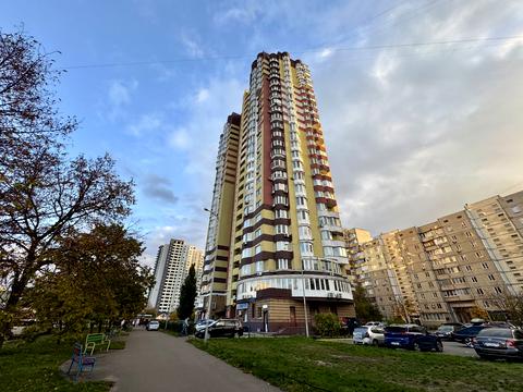 квартира за адресою Харківське шосе, 182