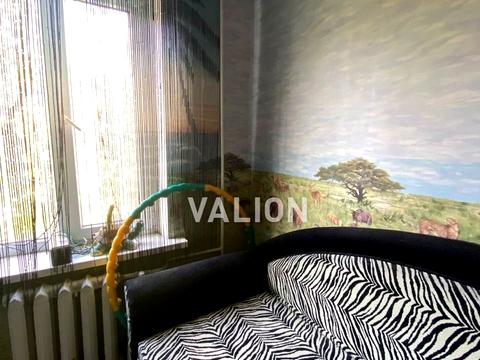 квартира по адресу Верховной Рады бульв., 29-А